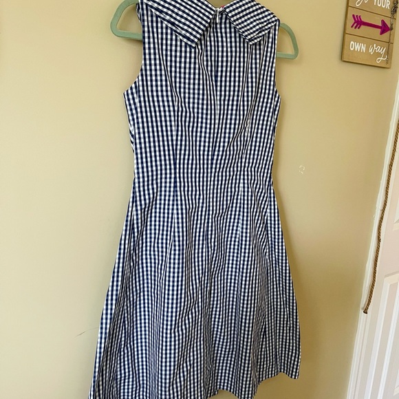 Sara Campbell dress - Picture 5 of 16